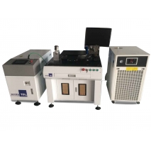什么品牌的激光焊接機質量好? 什么品牌的激光焊接機質量好?